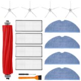 Roborock Robot Cleaner Accessories 15u1(Set) | Eponuda.ba