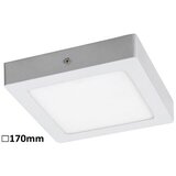 Rabalux lois plafonska lampa integrisani led mat bela 12W | ePonuda.com