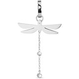 Silver Bacco pendant | shoptok.hr