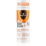 Essence Hello, Good Stuff! 2% BHA & Papaya normalizacijski tonik za zmanjšanje proizvodnje sebuma 30 ml | Shoptok.si