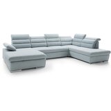 Molarem Home Kutna garnitura Greco II | shoptok.hr