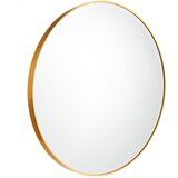 Ixia Stensko ogledalo ø 100 cm Ronda – | Shoptok.si
