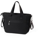 BabyOno torba za mame Carmen, črna | Shoptok.si