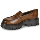 Melvin & Hamilton Mokasini TALIA 7 Kostanjeva | Shoptok.si