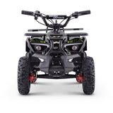 Beneo Otroški štirikolesnik za otroke Veloci Zelena - 800W | Shoptok.si