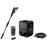 Black & Decker Black+Decker visokotlačni perač BXPW1900C-E Kompakt, 1900 W, 150 bara Cijene