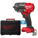 Milwaukee aku udarni odvijač M18 ONEFIW2FC12-0X 1/2″ 338 Nm – Solo | Eponuda.ba