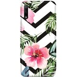 CaseGadget Silikonska štampana futrola za Honor 9X - Višebojna 3 | shoptok.hr
