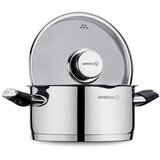 Korkmaz lonac pera 1,6 l, 16x8cm | shoptok.hr