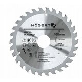 Hogert Testera za cirkular 165mm 18T Cene