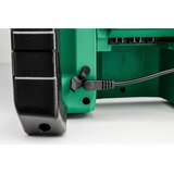 Metabo Hikoki akumulatorski radio UR18DA-W4Z | Eponuda.com