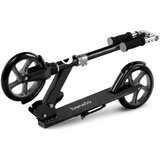 Lionelo romobil Luca, Black Graphite | shoptok.hr