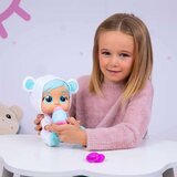  Beba Cry Babies IMC Toys Kristal Loving Care 26 cm | shoptok.hr