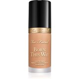 Too Faced Born This Way Original Foundation hidratantni puder nijansa Praline 30 ml | shoptok.hr