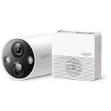 Tp-link Nadzorna kamera Tapo C420S1 + Tapo H200 Hub, Resolution 2K QHD | shoptok.hr