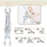 Stolica za lutke Colorbaby Safari 27 x 56 x 53 cm Sklopiv 12 kom. | shoptok.hr