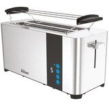 Zilan ZLN6234 Toster, 2 kriške hleba, Inox Cene