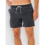 Rip Curl Offset Washed Volley Boardshorts black | Shoptok.si