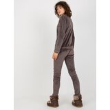 RELEVANCE Set-RV-KMPL-8440.58P-dark grey | ePonuda.com