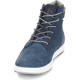 Timberland Davis Square 6 Inch Boot Plava | shoptok.hr