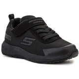 Skechers Nizke superge Dynamic Tread Črna | Shoptok.si