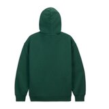 Converse muška dukserica go-to star chevron full-zip hoodie