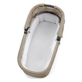 Peg-Perego Peg perego korpa za novorodjence pop up (city loop) - vanilla bland ( P3828001634 ) cene