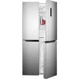 kombinovani frižider RM3400FHXE