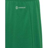 Adidas ENT22 SHO Y Muške kratke hlače za nogomet, zelena, veličina | shoptok.hr
