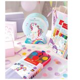  BOJE DRVENE 10BOJA GRIP 2001 PLUS 3BOJE DRVENE SPARKLE PASTEL UNICORN FABER CASTELL 201542 BLISTER | shoptok.hr