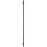  Kuhinjski zid Svijetlo siva 90 x 60 cm Staklo otporno na udarce | Shoptok.si