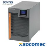 Socomec UPS ITYS ITY3-TW030B 3000VA / 3000W ( 3129 ) Cene