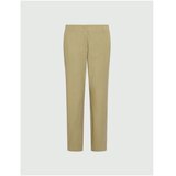 Marella Hlače Chino / Carrot 2613131152 Bež Cene
