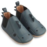 Liewood dječje papučice edith rabbit grey | shoptok.hr