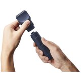 Panasonic BRIVNIK MULTISHAPE ERCKN2A301 DARK GREY | Shoptok.si