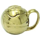 šolja - harry potter - golden snitch 3D