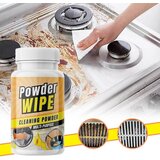 Smania Snažan višenamjenski prašak za čišćenje PowderWipe | shoptok.hr