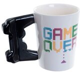 Game over Šalica Controller - Savršena za Gamere | shoptok.hr