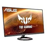  MONITOR ASUS VG279Q1R, 27, 16:9, Panel IPS, 1920×1080, 250 cd/m2, 1000:1, 178 °, 178°, 1 ms, 3,5 mm Audio Jack, DP, HDMI, Zvučnici da, Ravni, Boja Crna, Postolje tilt, 144 Hz | Eponuda.ba