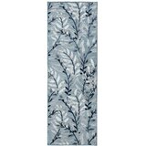 Flair Rugs Moder zunanji tekač 230x80 cm Willow - Flair Rugs Cene