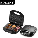 Sokany Mini Aparat za Krofne | Eponuda.com