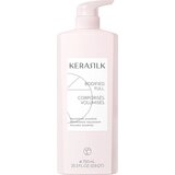 Kerasilk Essentials Volumizing Shampoo šampon za kosu za nježnu kosu 750 ml Cijene
