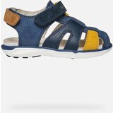 Geox Dark blue boys' sandals Delhi - Boys | Shoptok.si