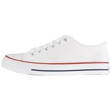 Monotox Nizki čevlji Norris Low M pisana | Shoptok.si