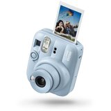 Fujifilm FUJI Instax foto aparat MINI 13 instant ispis fotografija, plavi Slike