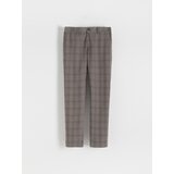Reserved hlače chino - bež | Shoptok.si