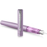 Parker Vector XL Metallic Lilac C.C. Roller Ball F | shoptok.hr