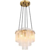 Globo viseča svetilka gorley 40/120 cm E14 | Shoptok.si