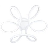  Luster LED Palmeiras 32W 4000K ML-221240401-32W bijeli E-Light | Eponuda.ba