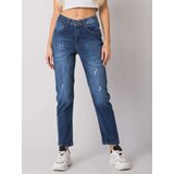 Factory Price Trousers jeans-MT-SP-1210-1.62P-dark blue | Shoptok.si